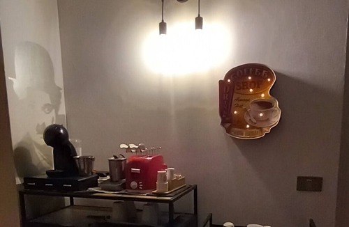 Monterotondo Apartment | Morgana's rooms a wonderful world of intense relaxation