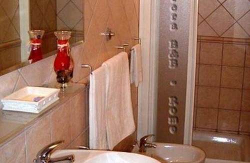 Ponte Galeria-La Pisana House | Motel ∙ 8 guests