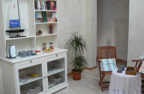 Bosa House | Motel ∙ 8 guests