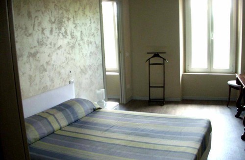 Calvignano House | Motel ∙ 8 guests