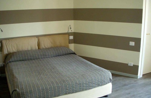 Calvignano House | Motel ∙ 8 guests