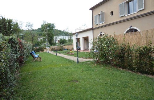 Barberino Val d'Elsa House | Motel ∙ 8 guests