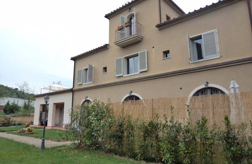 Barberino Val d'Elsa House | Motel ∙ 8 guests
