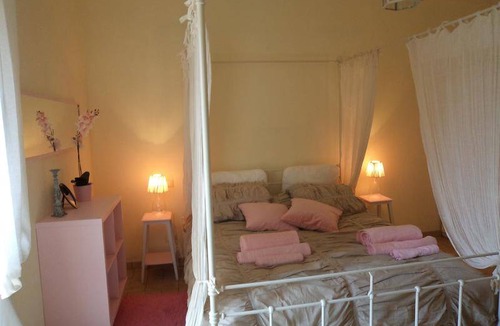 Barberino Val d'Elsa House | Motel ∙ 8 guests