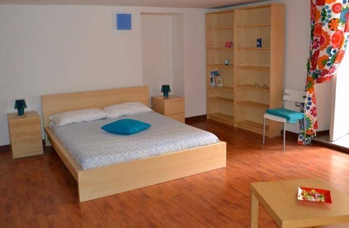 Historical Center House | Motel ∙ 8 guests