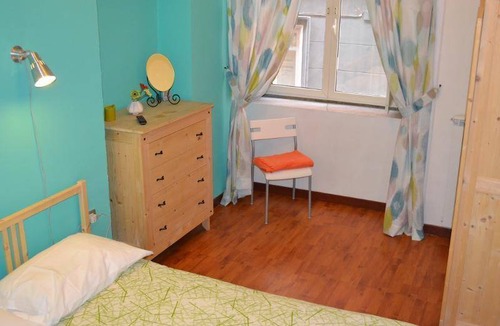 Historical Center House | Motel ∙ 8 guests