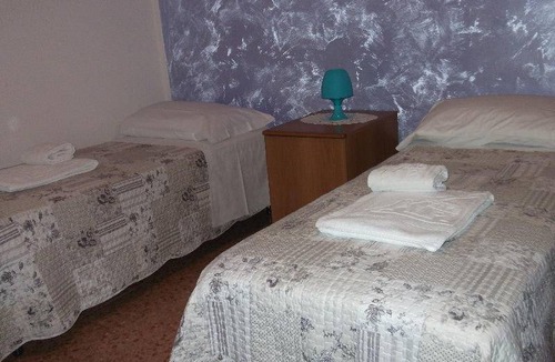 Verona City Centre House | Motel ∙ 8 guests