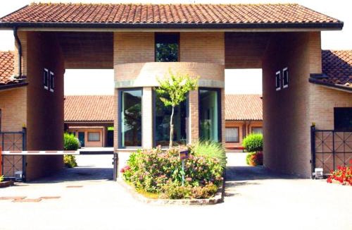 Arzago d'Adda Hotel | Motel Best
