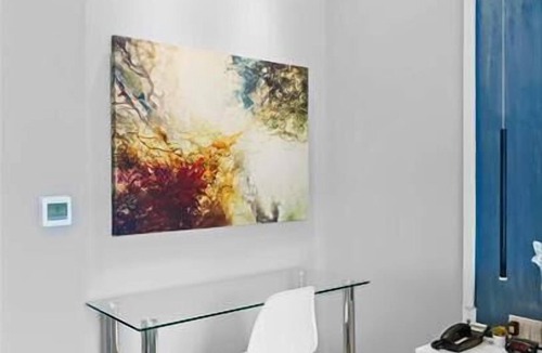 Port Morris Hotel | Mott Haven Studio Q BR | Linens/Towels | near NYC