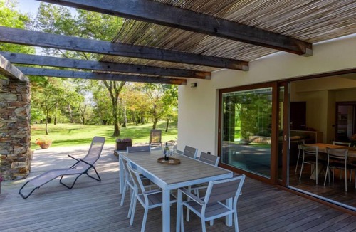 Sorico House | Motto dei Dossi by Interhome