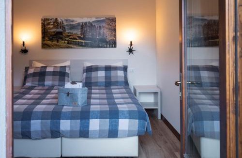 San Rocco Apartment | Mountain Apartments
