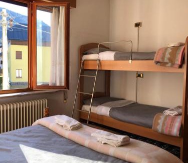 Rigolato House | Mountain House