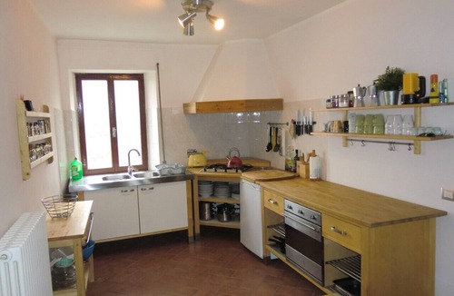 Primaore House | Mountain Retreat - 3 self-contained properties accommodating up to 14 plus cot