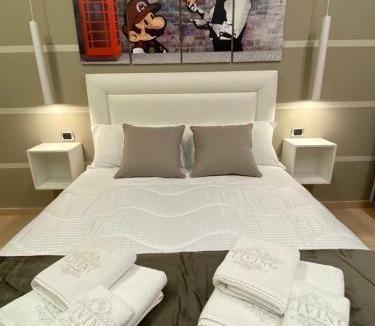 Bojano Bed & Breakfast | MR Living Bed & Breakfast