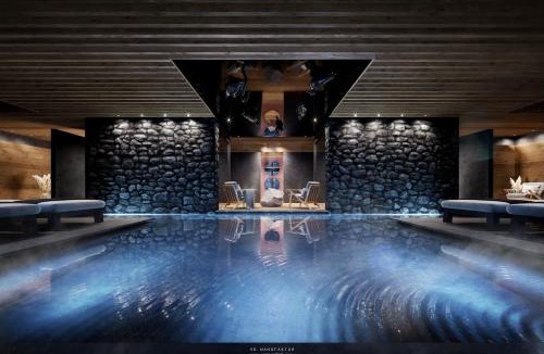 Selva di Val Gardena Hotel | Muliné Lodge