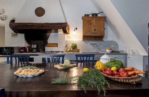 Ponte di Gabbiano Villa | Mulino nel Chianti 10, Emma Villas