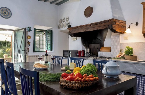 Ponte di Gabbiano Villa | Mulino nel Chianti 10, Emma Villas