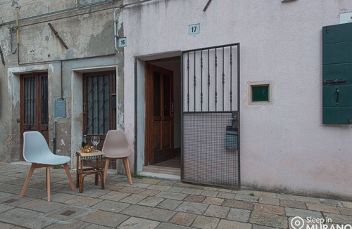 Longa Apartment | MURANO Place - RIVA House