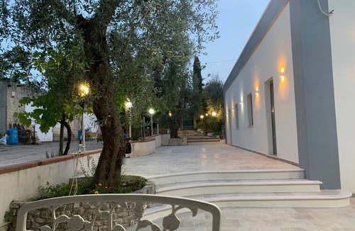 Ischitella Apartment | Muschiaturo Apartments