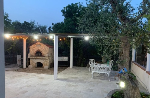 Ischitella Apartment | Muschiaturo Apartments