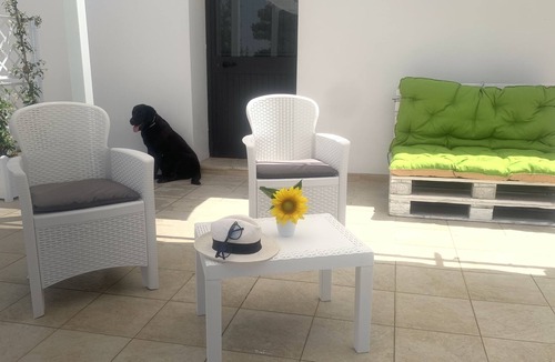San Foca Apartment | Musci Don Peppino Apartment