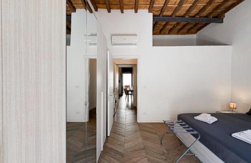 Historic Centre Apartment | MUSEO EGIZIO a 400 metri, Grazioso Bilocale