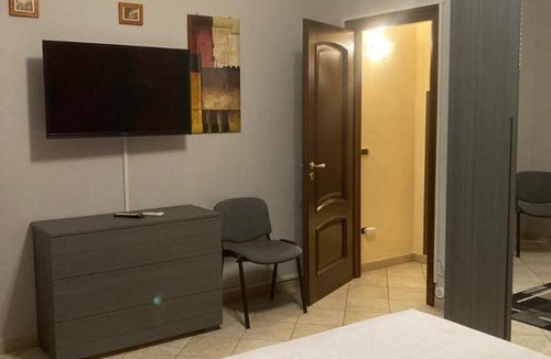Lentini Apartment | Museum Luxury Flat