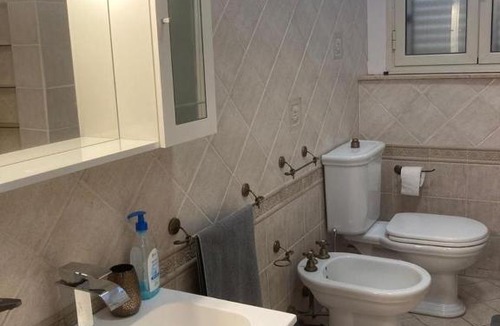 Lentini Apartment | Museum Luxury Flat