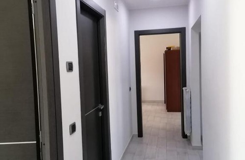 Marcianise Apartment | Musone’s house