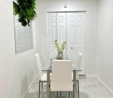 Orange Park Apartment | My Dream Space