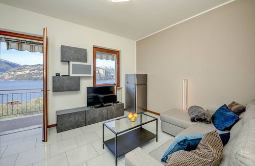 Assenza Apartment | My Garda Family Apartment Brenzone