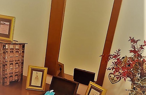 Verona City Centre Apartment | My holiday: Casa di Arianna