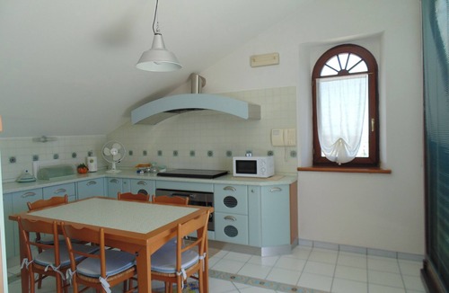 Colonnella House | My house in the hills 10 minutes from the sea
