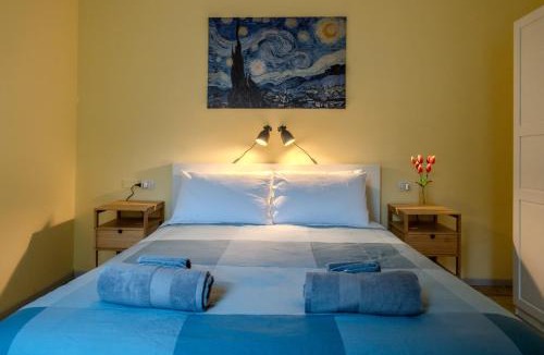 Villa San Giovanni Apartment | My little house
