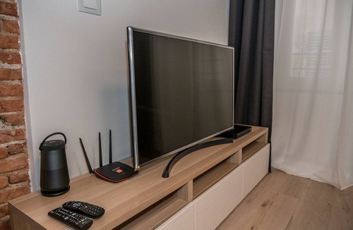 Savona Apartment | My Luxury Suites - Standard Apartment