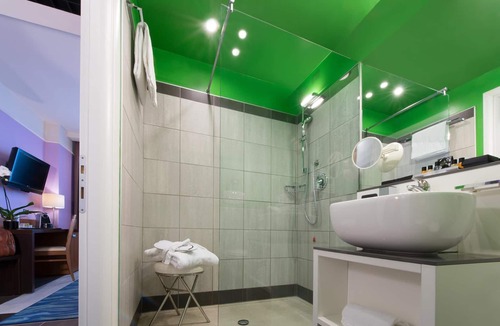 Province of Bologna Hotel | My One Hotel Bologna