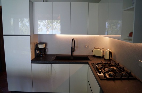 San Benedetto di Lugana Apartment | My Sirmione Beach Apartment Superior