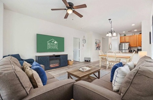 Red Hill Condo | Myrtle Golf Escape At Legends-Pool-Pet Friendly