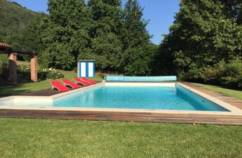 Palazzo Canavese Bed & Breakfast | MyVilla B&B
