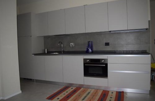 Ivrea Apartment | MyVilla - Ivrea via Jervis 22b