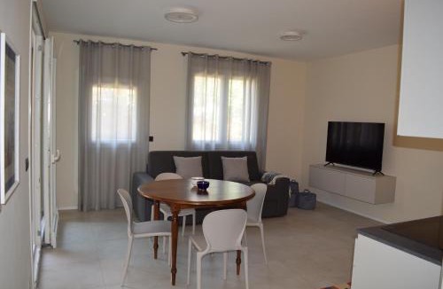 Ivrea Apartment | MyVilla - Ivrea via Jervis 22b