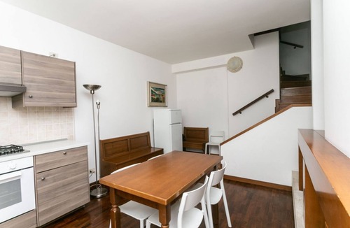 Numana Apartment | N039 - Numana, villa with garden a stone's throw from the sea