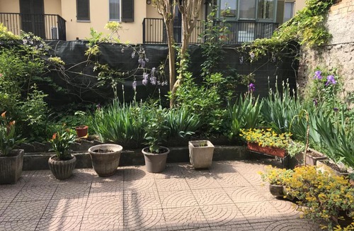 Lodi Vecchio Apartment | Naborre&Felice Apartment