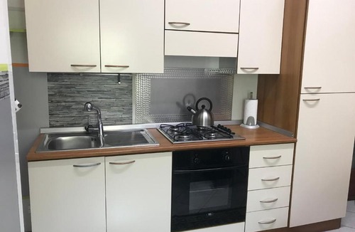 Lodi Vecchio Apartment | Naborre&Felice Apartment