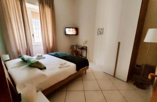 Sarno Bed & Breakfast | Nalusa Home