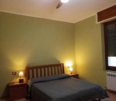 Narni House | Narniandum Est
