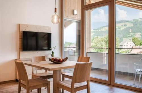 Gudon Apartment | Natur Suite Edelweisshof App Tony