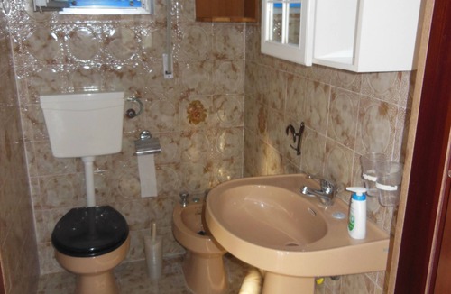 Lizzano Apartment | Natura incontaminata e storia ti aspettano a Le Casette di Lizzano