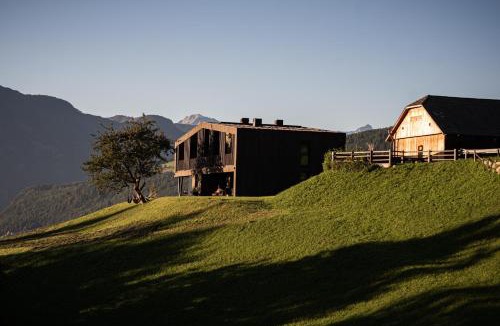 Brunico Apartment | naturApart