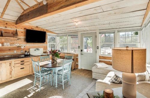 Elk River Apartment | Nature Lover's Paradise: Elk River Cabin